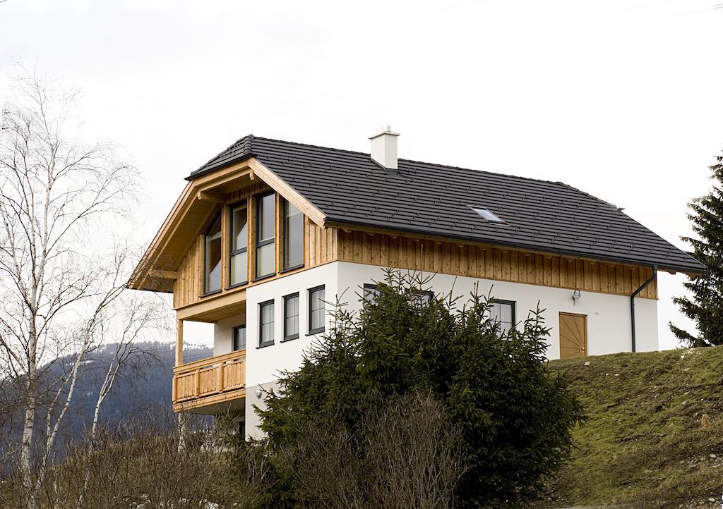 Alpenchalet Mitterberg Mariapfarr Cameră foto