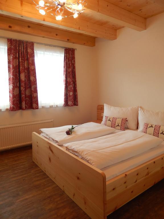 Alpenchalet Mitterberg Mariapfarr Cameră foto