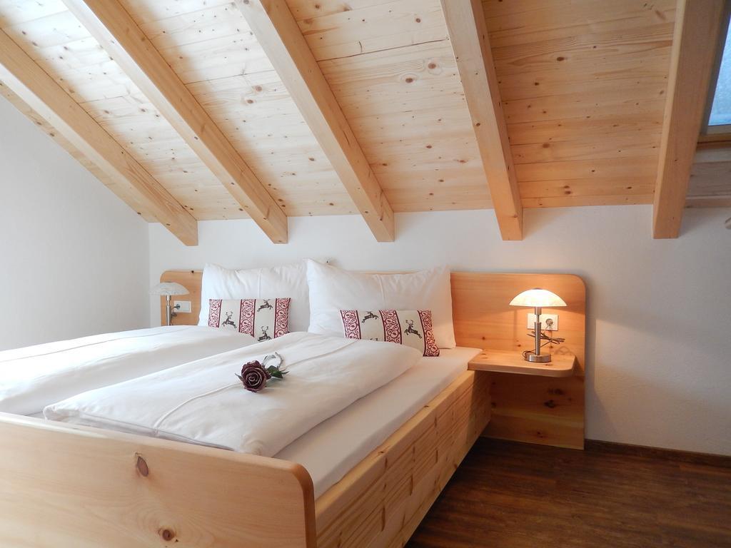 Alpenchalet Mitterberg Mariapfarr Cameră foto